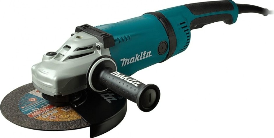 Углошлифовальная машина MAKITA GA 9030 SF01 [GA9030SF01]