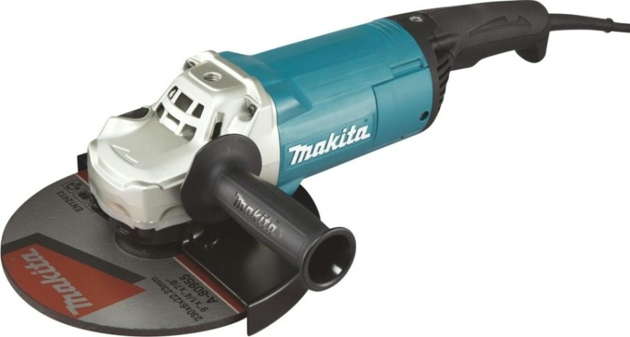 Углошлифовальная машина MAKITA GA 9061 R [GA9061R]