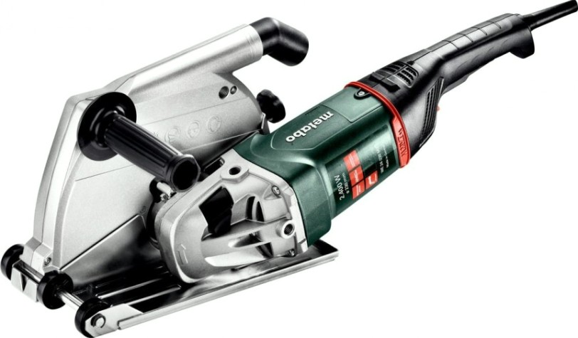 Углошлифовальная машина METABO TE 24-230 MVT CED [600434500]