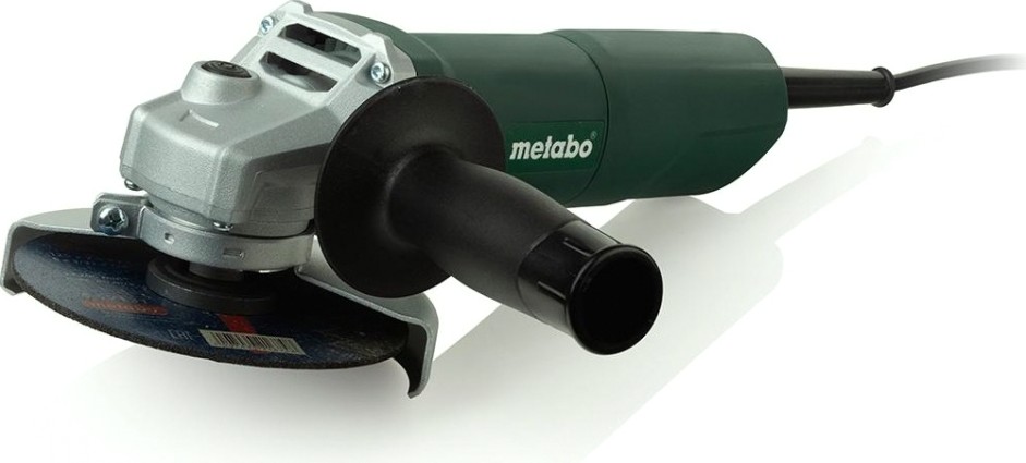 Углошлифовальная машина METABO W 650-125 [603602010]