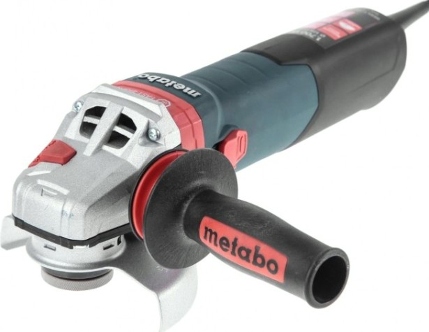 Углошлифовальная машина METABO WE 17-125 Quick [600515000]
