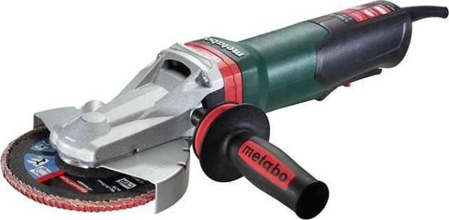 Углошлифовальная машина METABO WEPBF 15-150 [613085000]