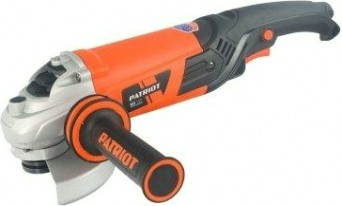 Углошлифовальная машина PATRIOT AG 132 [110301223]
