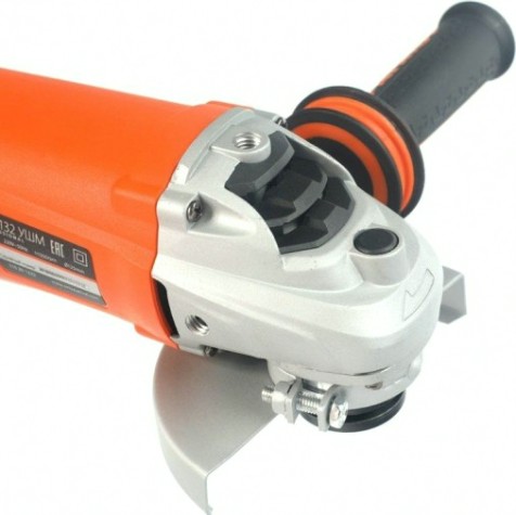Углошлифовальная машина PATRIOT AG 132 [110301223]