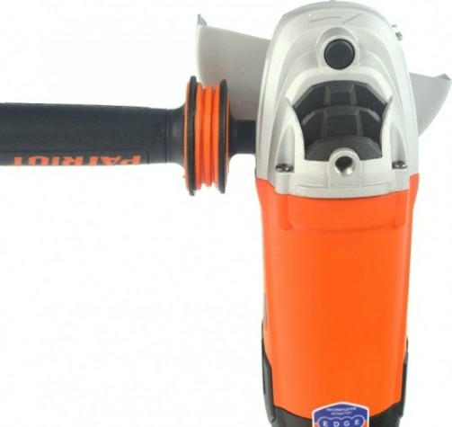 Углошлифовальная машина PATRIOT AG 132 [110301223]