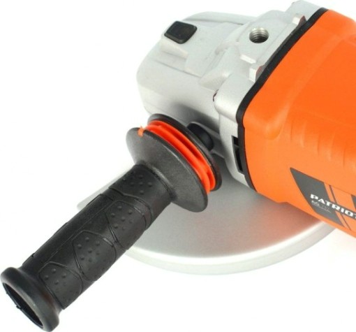 Углошлифовальная машина PATRIOT AG 232 [110301262]