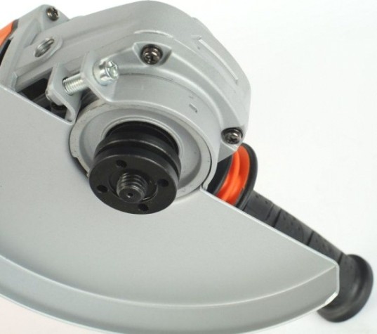 Углошлифовальная машина PATRIOT AG 232 [110301262]