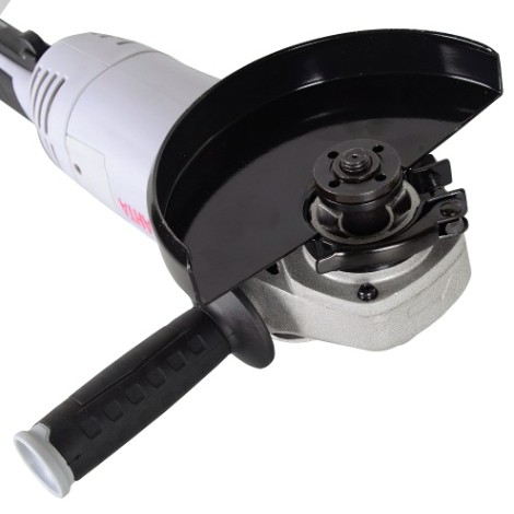 Углошлифовальная машина Ресанта УШМ-180/1800 [75/12/8]