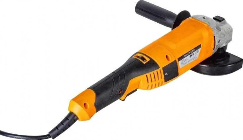 Углошлифовальная машина ВИХРЬ УШМ-125/1200Э [72/12/7]