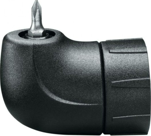 Угловая насадка BOSCH для IXO V 1600A001Y8 [1600A001Y8]