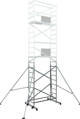 Угловая опора АЛЮМЕТ ВТ6/ВТ8 (ВТ0001) [ВТ0001]