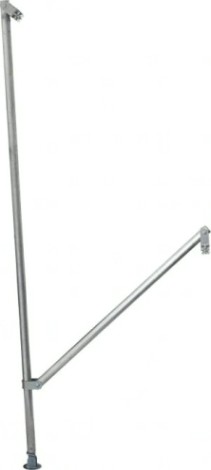 Угловая опора (стабилизатор) KRAUSE ProTec 914095 [914095]