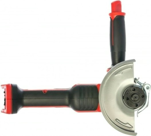 Угловая шлифмашина аккумуляторная EINHELL AXXIO 18/125 [4431140]