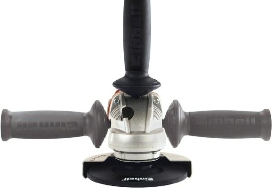 Угловая шлифмашина аккумуляторная EINHELL PXC TE-AG 18/115 Li-Solo Acc акк. [4431123]