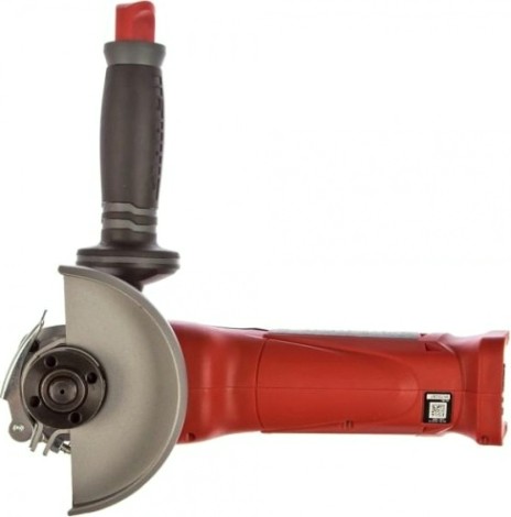 Угловая шлифмашина аккумуляторная EINHELL TE-AG 18/115 Li (1x4,0Ah) [4431134]