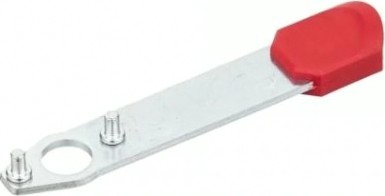 Угловая шлифмашина аккумуляторная EINHELL TE-AG 18/115 Li (1x4,0Ah) [4431134]