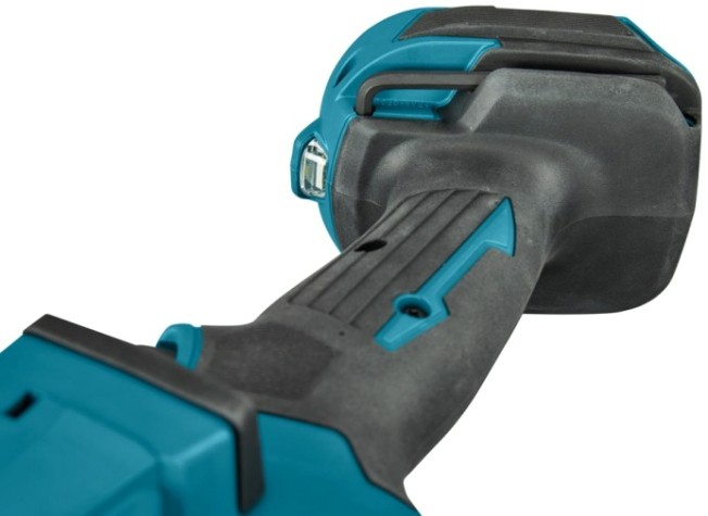 Угловая шлифмашина аккумуляторная MAKITA DMC300Z без АКБ и ЗУ