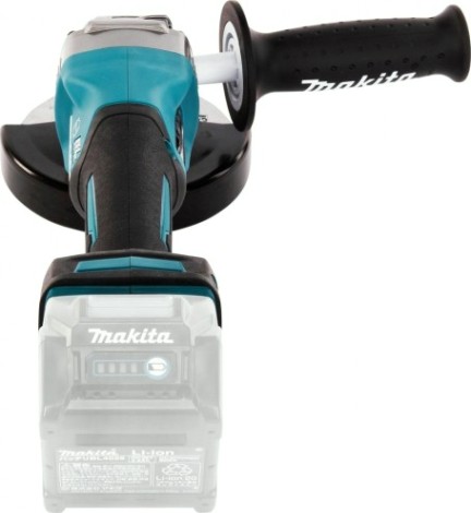 Угловая шлифмашина аккумуляторная MAKITA GA013GZ без АКБ и ЗУ