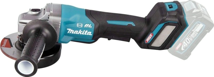 Угловая шлифмашина аккумуляторная MAKITA GA029GZ без АКБ и ЗУ