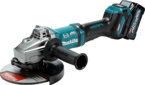 Угловая шлифмашина аккумуляторная MAKITA GA037GZ без АКБ и ЗУ