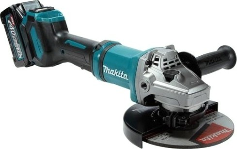 Угловая шлифмашина аккумуляторная MAKITA GA037GZ без АКБ и ЗУ