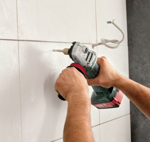 Угловая шлифмашина аккумуляторная METABO W 18 LTX 125 2х5.2Ач [602174650]