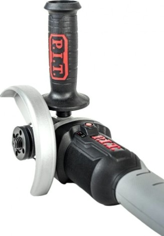 Угловая шлифмашина аккумуляторная P.i.t. PWS20H-125A/1 бесщет.