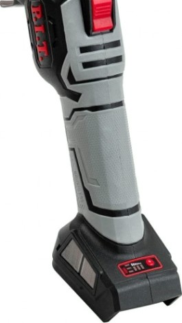 Угловая шлифмашина аккумуляторная P.i.t. PWS20H-125B бесщет. solo