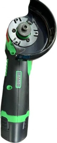 Угловая шлифмашина аккумуляторная ZITREK AG 12 [063-4401]