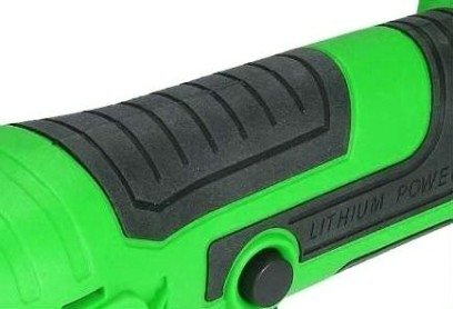 Угловая шлифмашина аккумуляторная ZITREK AG 20 Pro [063-4067]