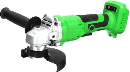 Угловая шлифмашина аккумуляторная ZITREK AG 20 Pro (125мм, 20b, li-ion 4 aч-1шт, зу, кейс) [063-4066]