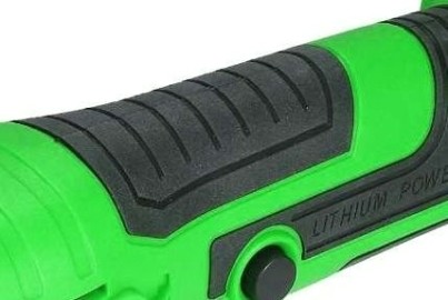 Угловая шлифмашина аккумуляторная ZITREK AG 20 Pro (125мм, 20b, li-ion 4 aч-1шт, зу, кейс) [063-4066]