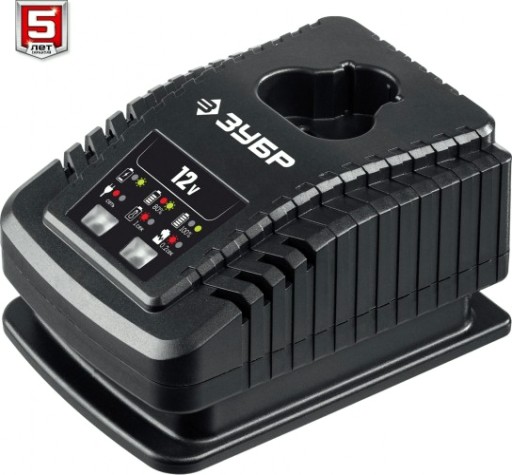 Угловая шлифмашина аккумуляторная ЗУБР AB-76 Профессионал [AB-76-22]