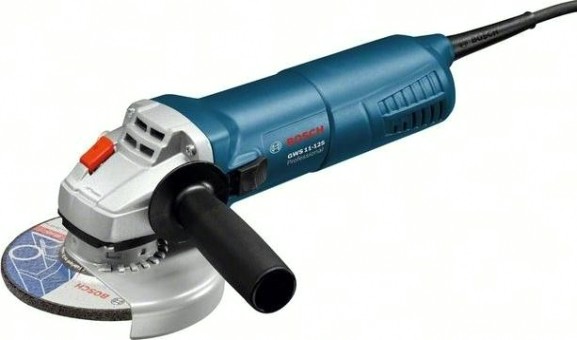 Угловая шлифмашина BOSCH GWS 11-125 [0601792000]
