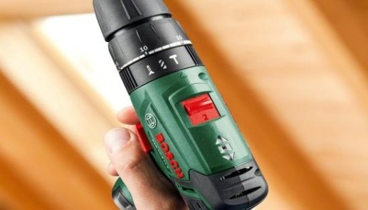 Угловая шлифмашина BOSCH PWS 850-125 [06033A2720]