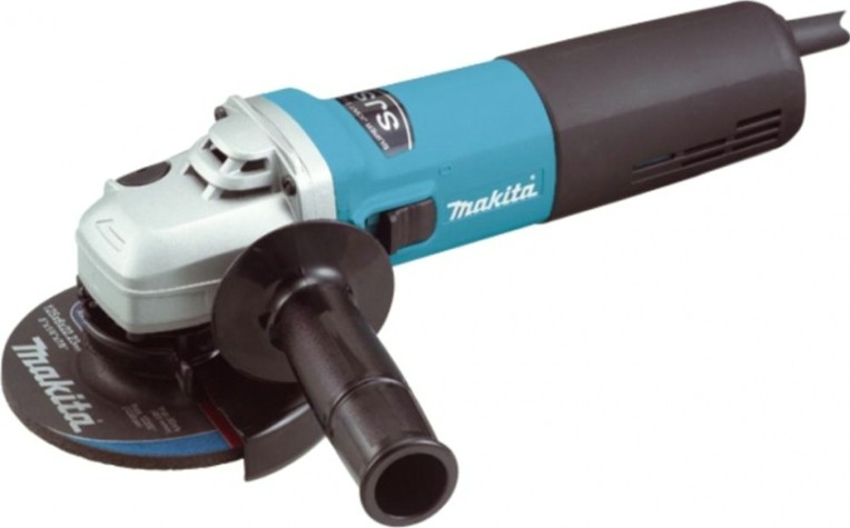 Угловая шлифмашина MAKITA 9562 CH [9562CH]
