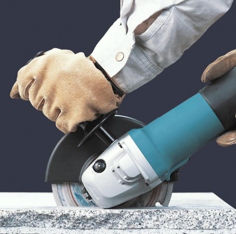 Угловая шлифмашина MAKITA 9562 CH [9562CH]