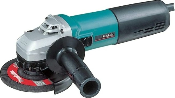 Угловая шлифмашина MAKITA 9565 CVK [9565CVK]