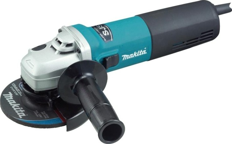 Угловая шлифмашина MAKITA 9565HZ