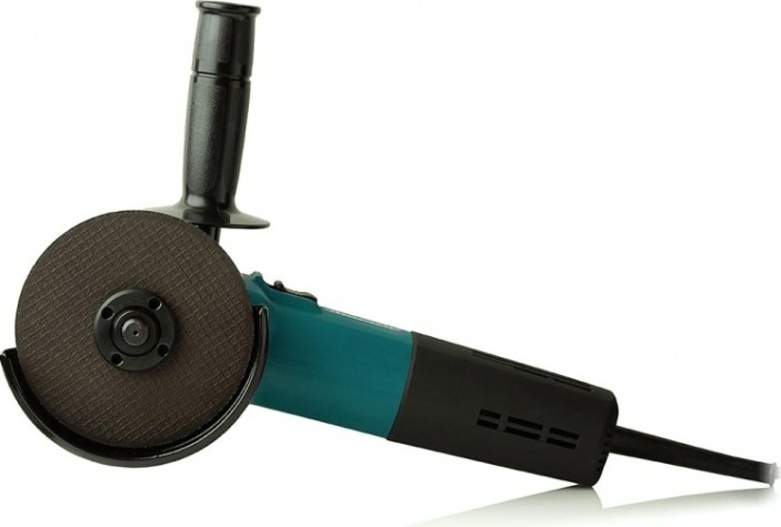 Угловая шлифмашина MAKITA 9565HZ Угловая шлифмашина MAKITA 9565HZ