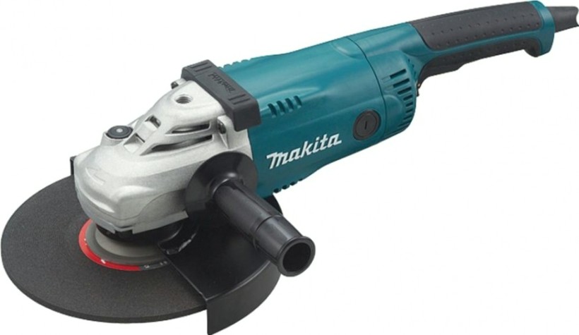 Угловая шлифмашина MAKITA GA 9020 SFK [GA9020SFK]