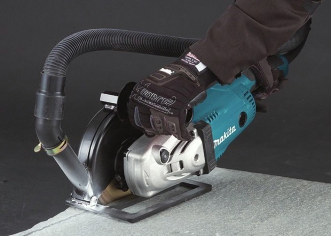 Угловая шлифмашина MAKITA GA 9020 SFK [GA9020SFK]