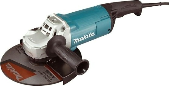 Угловая шлифмашина MAKITA GA 9060 [GA9060]