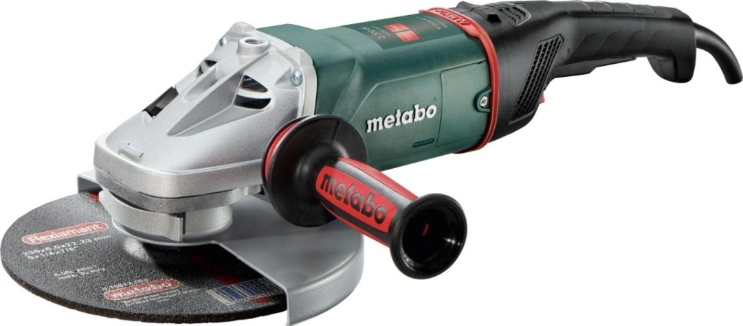 Угловая шлифмашина METABO W 22-230 MVT [606462000]