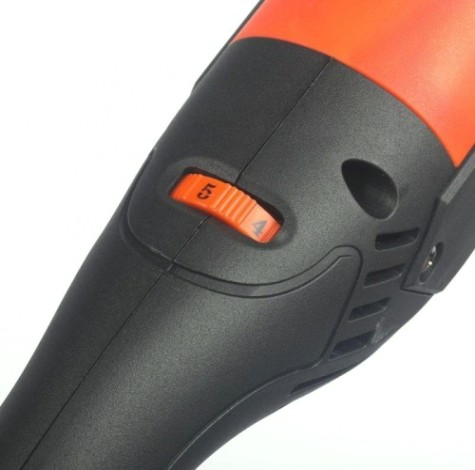 Угловая шлифмашина PATRIOT AG 128 E