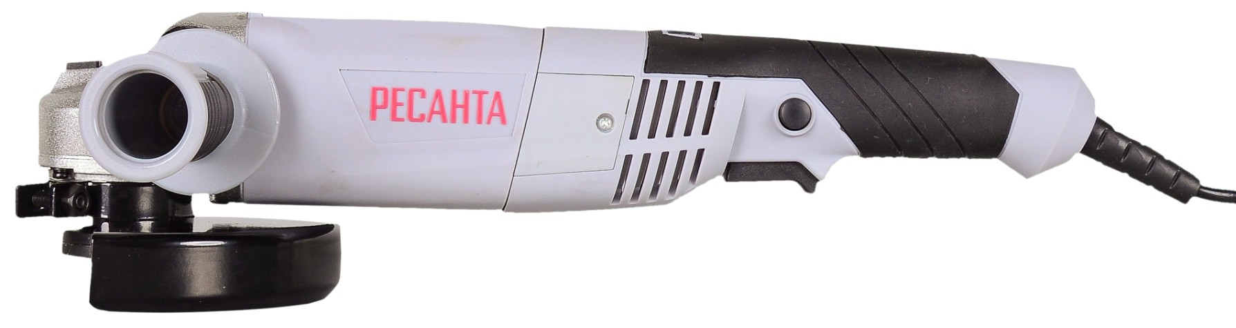 Угловая шлифмашина Ресанта УШМ-125/1400Э [75/12/5]