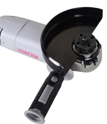 Угловая шлифмашина Ресанта УШМ-125/1400Э [75/12/5]