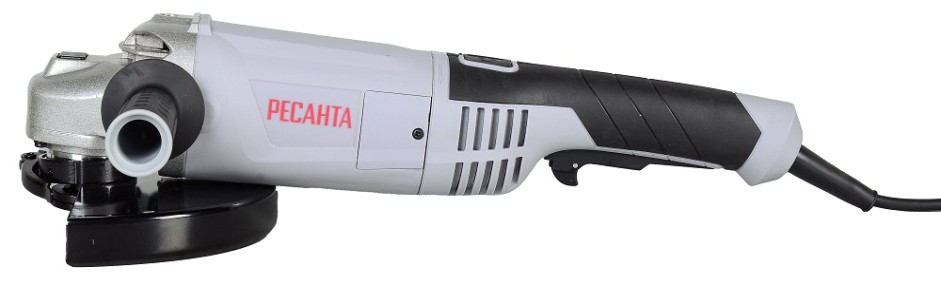 Угловая шлифмашина Ресанта УШМ-230/2300 [75/12/9]