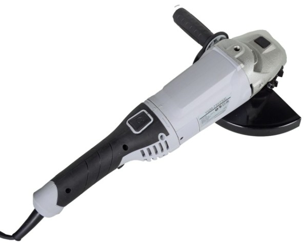 Угловая шлифмашина Ресанта УШМ-230/2300 [75/12/9]