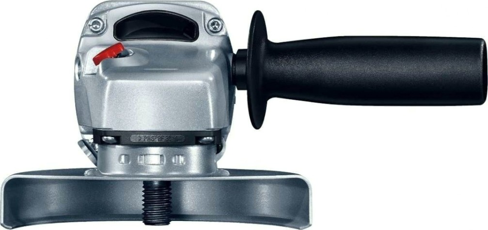 Угловая шлифмашина сетевая BOSCH GWS 1400 [0601824806]